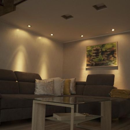 Eleven Apartman Apartment Szombathely Luaran gambar